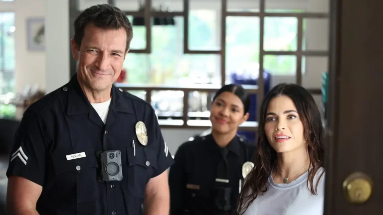 The Rookie 8&times;18: il promo del finale &ldquo;The Bandit&rdquo; anticipa uno scontro decisivo