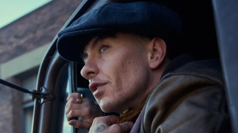 Barry Keoghan &egrave; ufficialmente l&rsquo;erede di Cillian Murphy in Peaky Blinders
