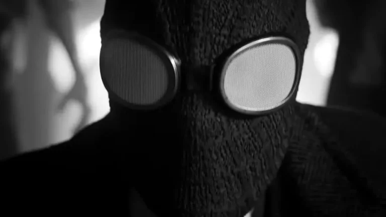 Spider-Noir: il primo trailer con Nicolas Cage!