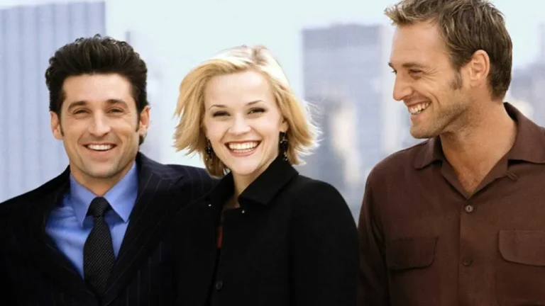 Sweet Home Alabama &ndash; tutta colpa dell&rsquo;amore: il finale originale era molto pi&ugrave; oscuro