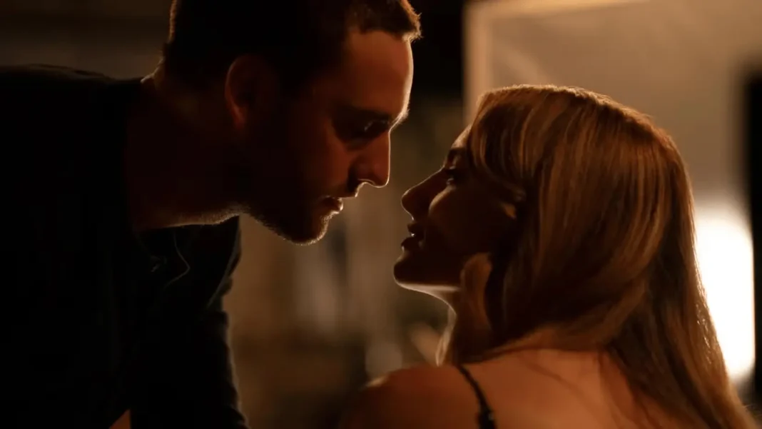 tell me lies stagione 3