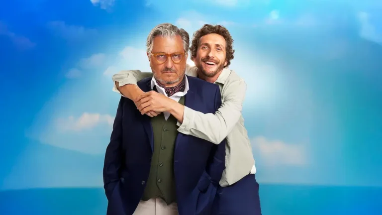 Terapia di famiglia: recensione del film con Christian Clavier