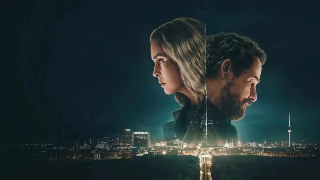 unfamiliar netflix 2026 unfamiliar