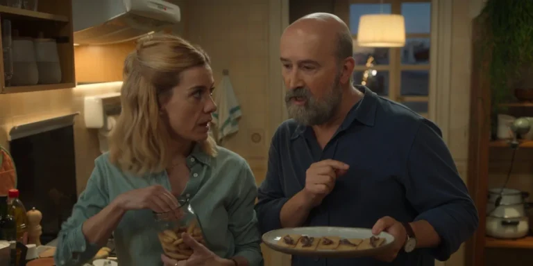 53 domeniche: tutto quello che c&rsquo;&egrave; da sapere sul dramedy familiare