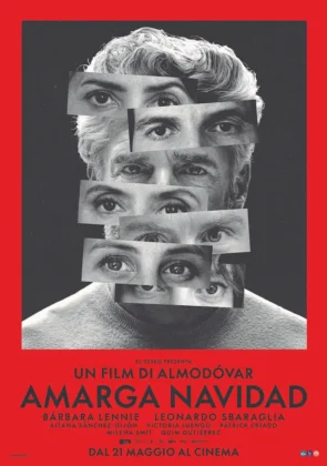 Amarga Navidad - Film 2026