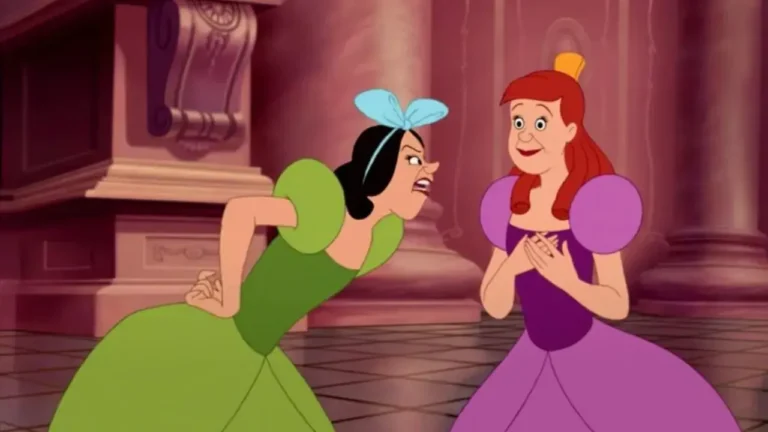 Anastasia e Genoveffa protagoniste di un film tutto loro, fuori dall&rsquo;ombra di Cenerentola