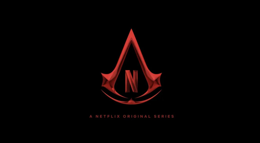 Assassin's Creed Netflix Assassin's Creed Netflix