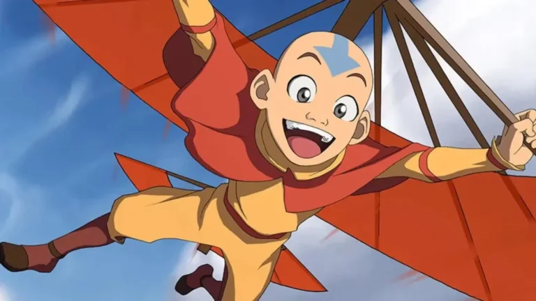 Avatar: The Last Airbender, il film &egrave; finito ma non arriver&agrave; al cinema