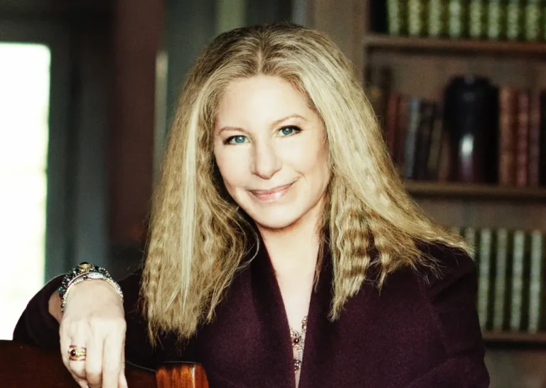 Barbra Streisand ricever&agrave; la Palma d&rsquo;Oro onoraria a Cannes 79