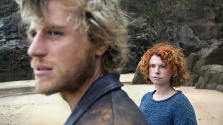 Beast: la spiegazione del finale del film con Jessie Buckley