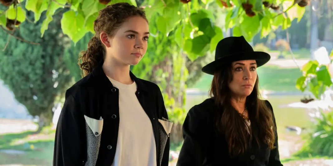 Better Things (2016-2022)