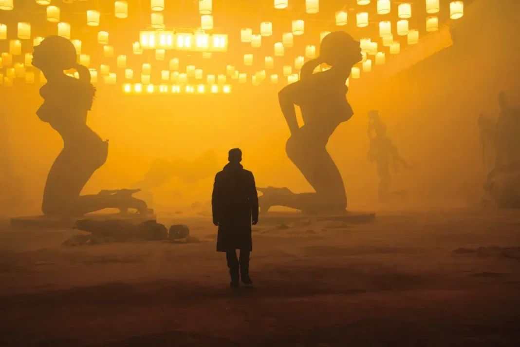Blade Runner 2049 Blade Runner 2049