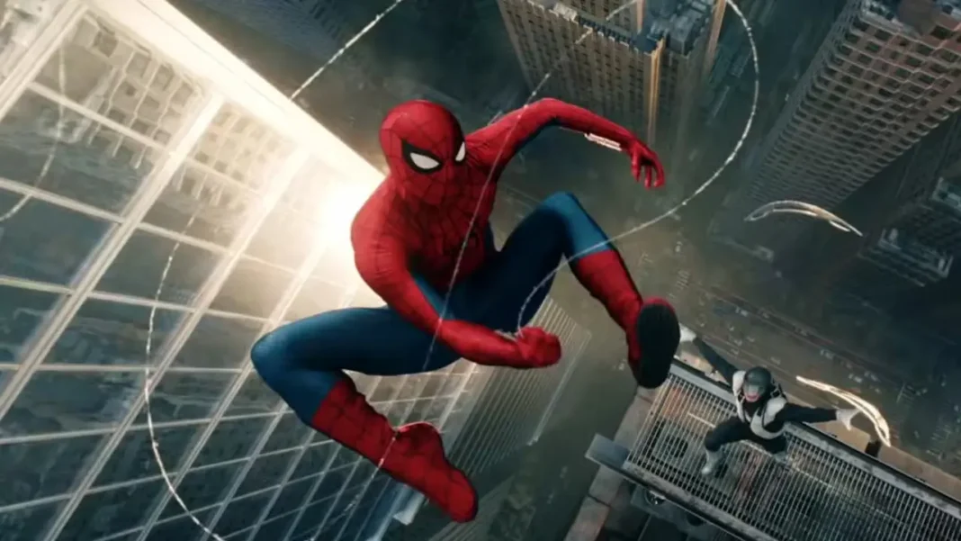 Spider-Man: Brand New Day 2026
