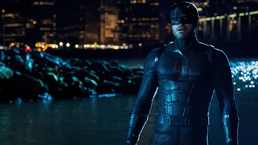 Daredevil: Rinascita - Stagione 2 Daredevil: Rinascita - Stagione 2