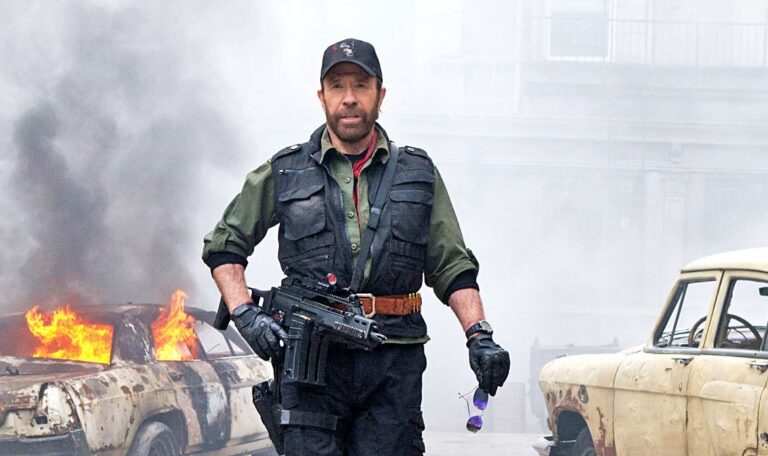 Chuck Norris, addio all&rsquo;icona action. Aveva 86 anni