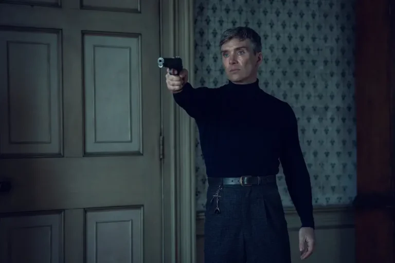 Perch&eacute; Peaky Blinders: The Immortal Man ritarda il vero ritorno di Tommy Shelby spiegato dal creatore