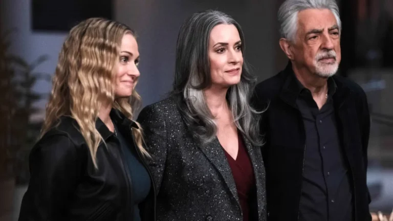 Criminal Minds: Evolution torna a maggio, annunciata la stagione 20 su Paramount+