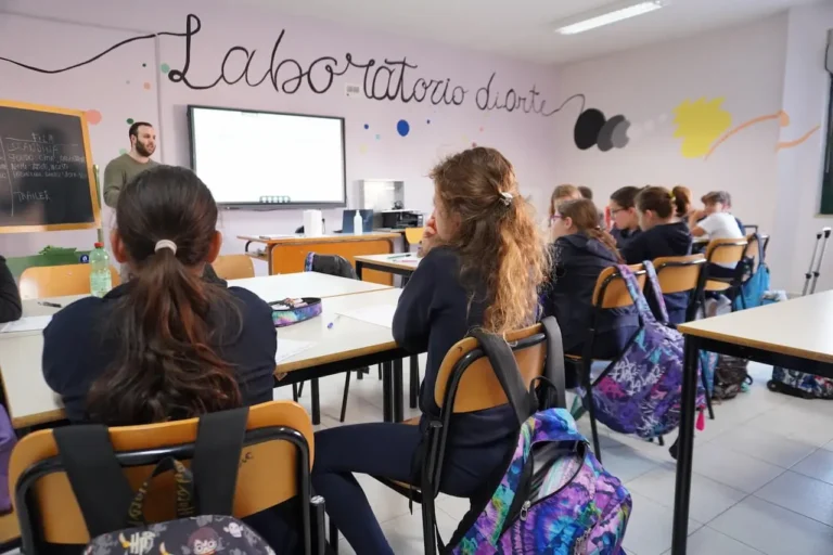 Dalla pagina allo schermo &ndash; II&deg; edizione: gli studenti di Latina a scuola tra cinema e fumetti!