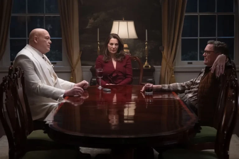 Daredevil: Rinascita, confermato il destino di Kingpin nella stagione 3