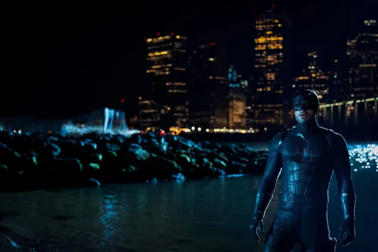 Daredevil: Rinascita &ndash; Stagione 2, 15 easter egg e riferimenti negli episodi 2 e 3