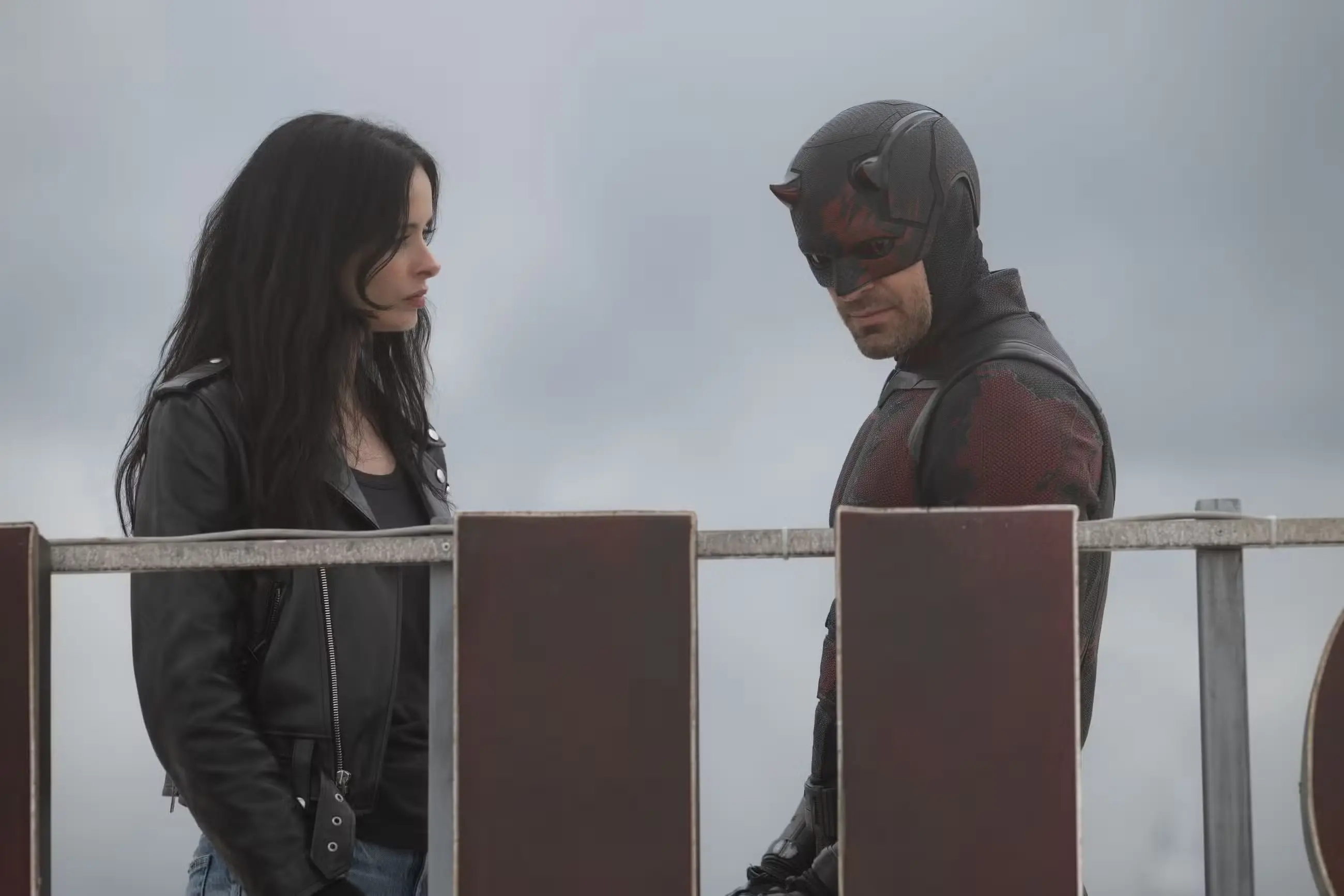 Daredevil - Rinascita - Stagione 2