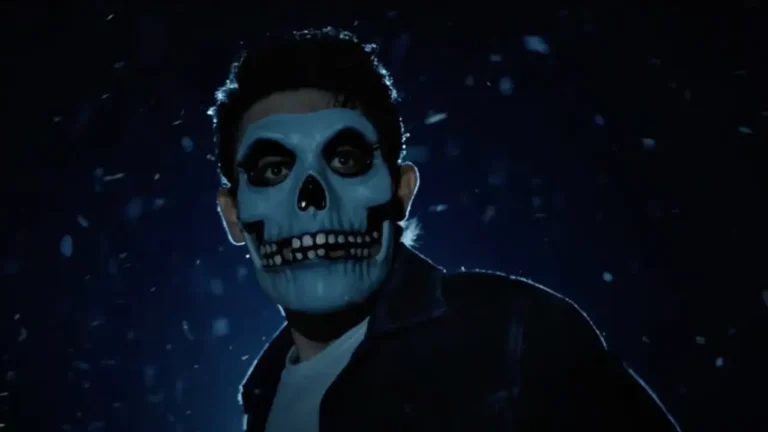 Dark Harvest: la spiegazione del finale del film