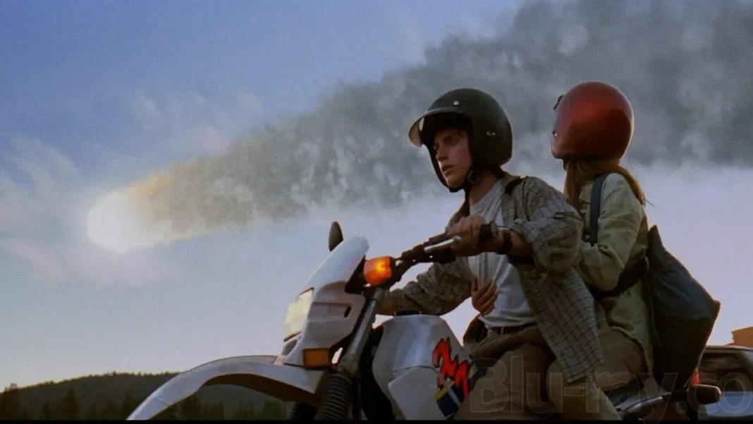 Deep Impact spiegazione finale film Deep Impact spiegazione finale film