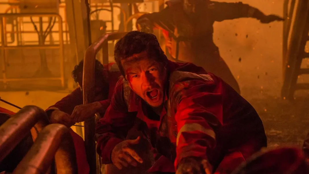 Deepwater - Inferno sull'oceano storia vera film Deepwater - Inferno sull'oceano storia vera film