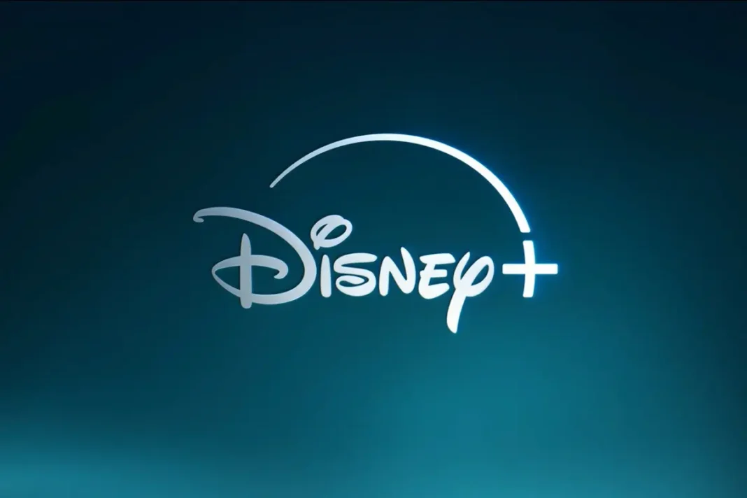 Disney+ logo Disney+ logo