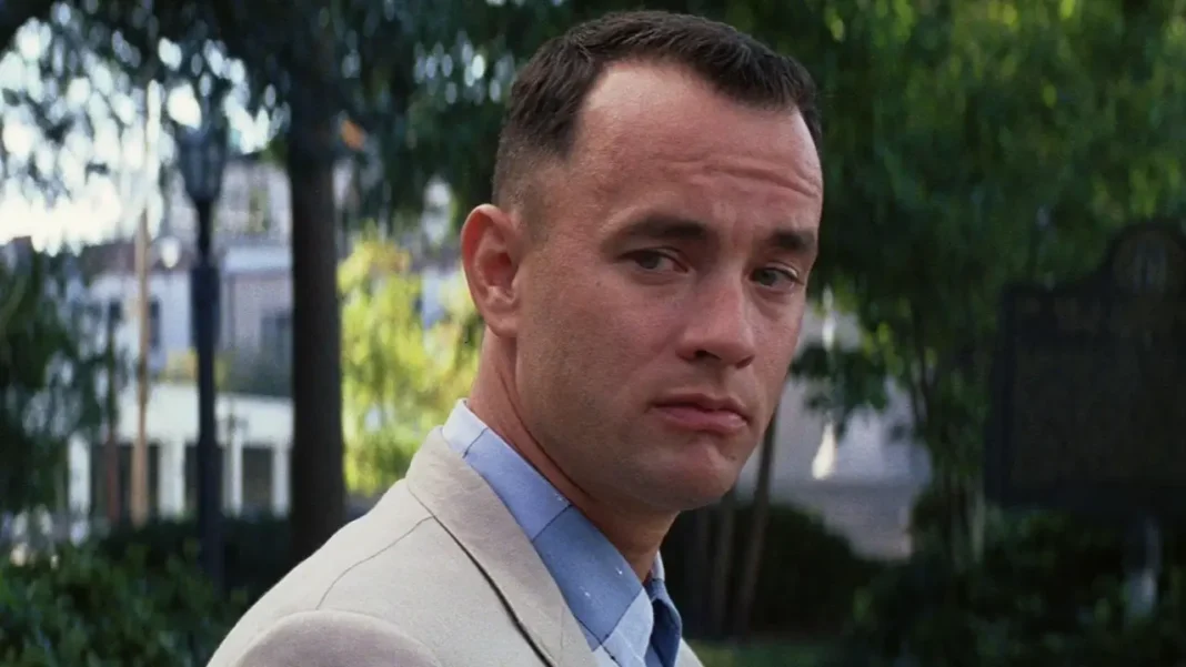 Forrest Gump storia vera Forrest Gump storia vera
