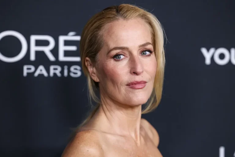 La prima reazione di Gillian Anderson alla nuova sceneggiatura del reboot di X-Files di Ryan Coogler