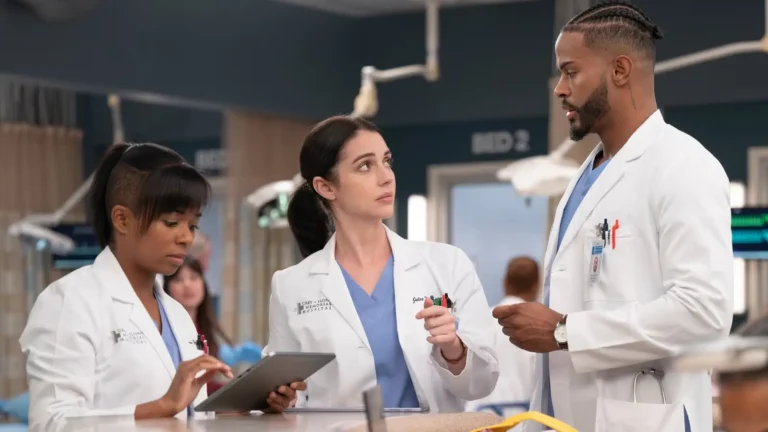 Grey&rsquo;s Anatomy rinnovata per la stagione 23: la serie continua a riscrivere la storia della TV