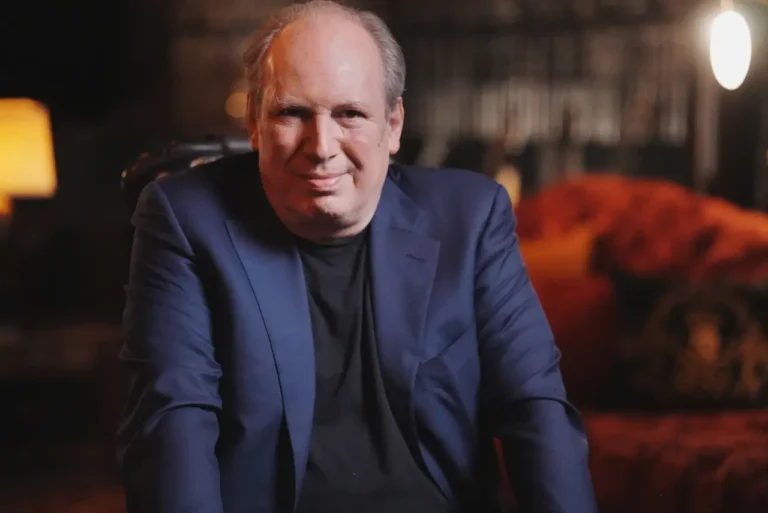 Hans Zimmer &ndash; Il ribelle di Hollywood, dal 13 marzo su Sky e NOW
