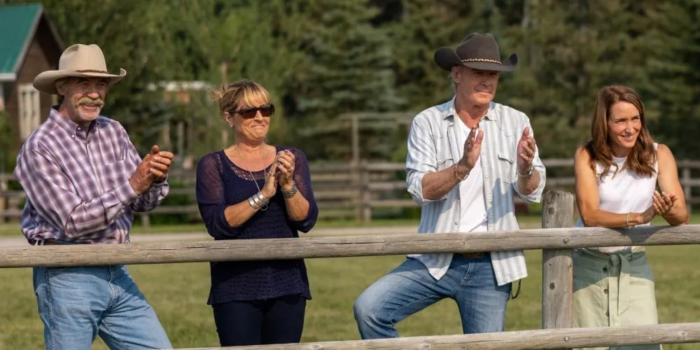 Heartland (2007-)