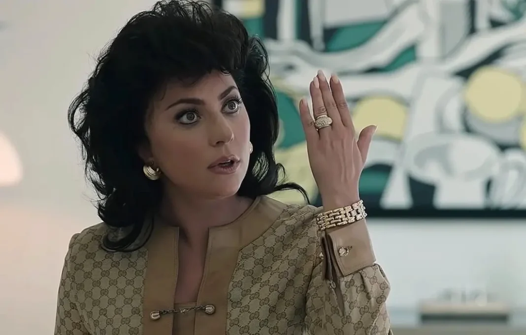 House of Gucci spiegazione finale film House of Gucci spiegazione finale film