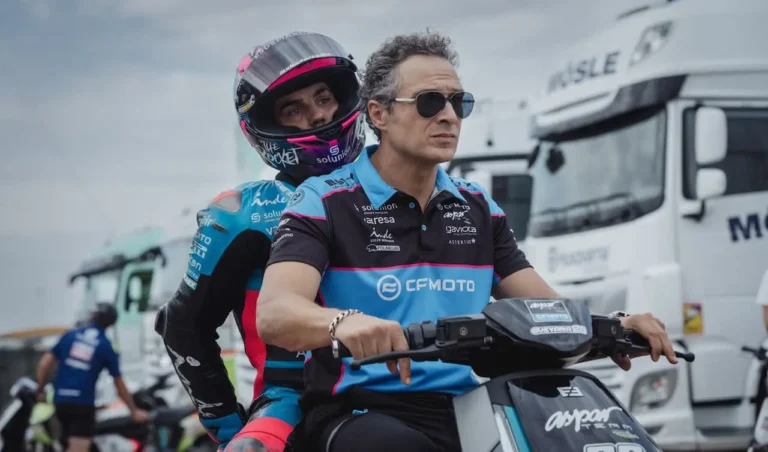 IDOLI &ndash; Fino all&rsquo;ultima corsa: recensione del film di Mat Whitecross