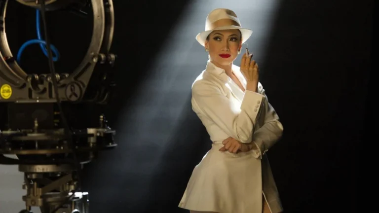 Il Bacio della donna ragno, recensione del film con Jennifer Lopez