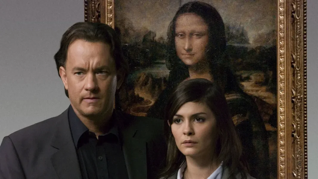 Il Codice Da Vinci spiegazione finale film