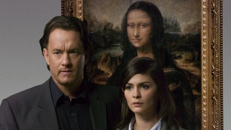 Il Codice Da Vinci: la spiegazione del finale del film