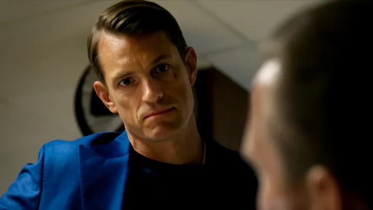Netflix svela il trailer di Detective Hole: Tobias Santelmann &egrave; il celebre investigatore Harry Hole