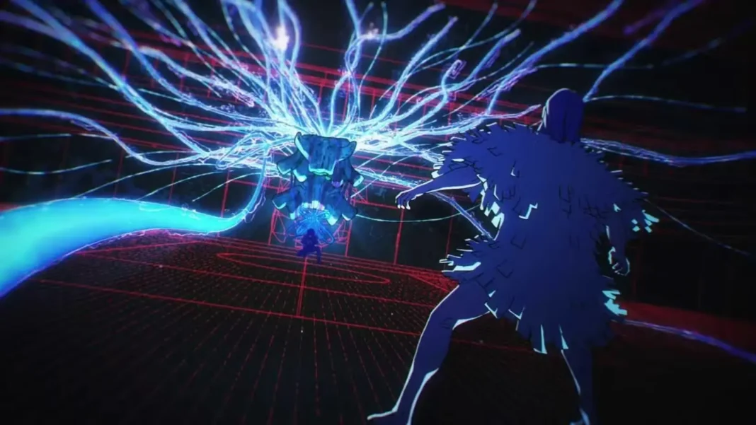 Jujutsu Kaisen Jujutsu Kaisen