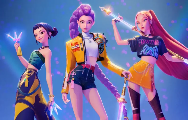 KPop Demon Hunters 2: Netflix e SONY confermano e dichiarano: &ldquo;Questo &egrave; solo l&rsquo;inizio&rdquo;