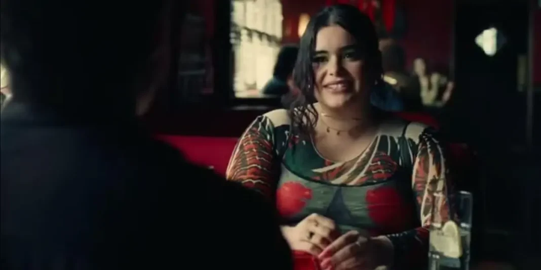 Kat e Ethan in Euphoria