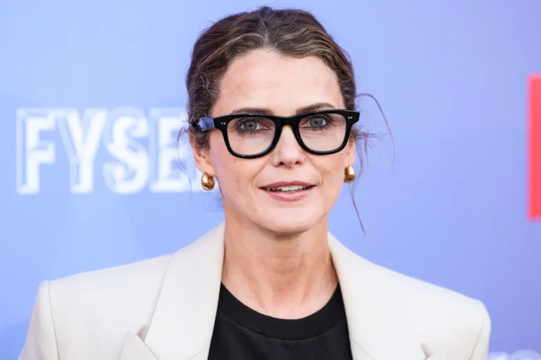 The Diplomat 4: Keri Russell anticipa una stagione ancora più intensa dopo la vittoria agli Actor Awards The Diplomat 4: Keri Russell anticipa una stagione ancora più intensa dopo la vittoria agli Actor Awards
