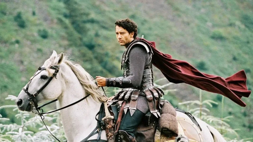 King Arthur differenze film storia vera