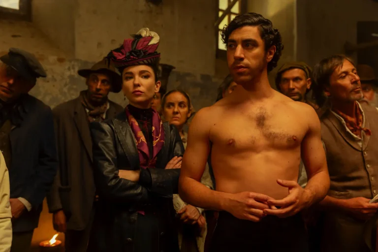 La Legge di Lidia Po&euml;t 3: trailer e data d&rsquo;uscita della stagione finale su Netflix