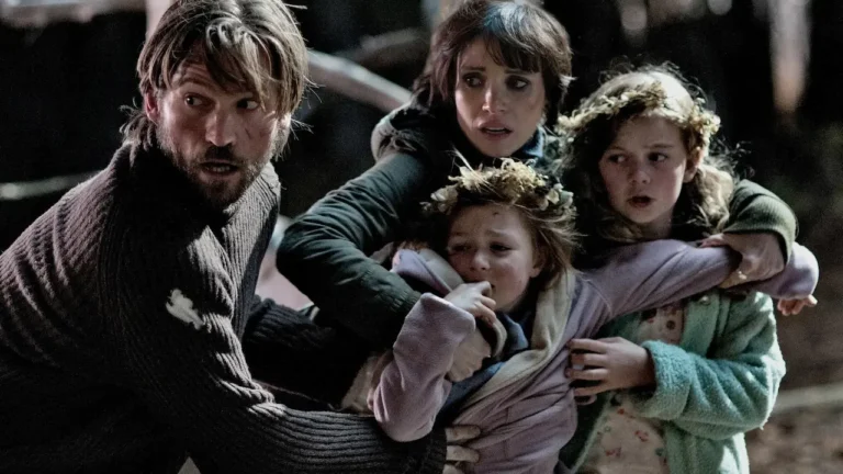 La madre &egrave; basato su una storia vera? Le fonti di ispirazione del film horror