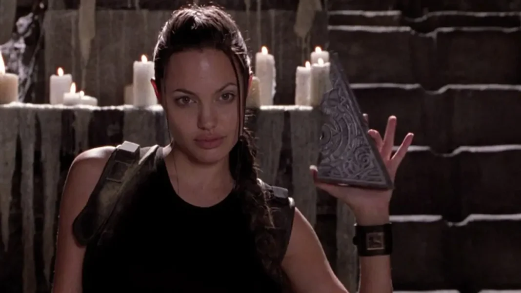 Lara Croft - Tomb Raider spiegazione finale film Lara Croft - Tomb Raider spiegazione finale film
