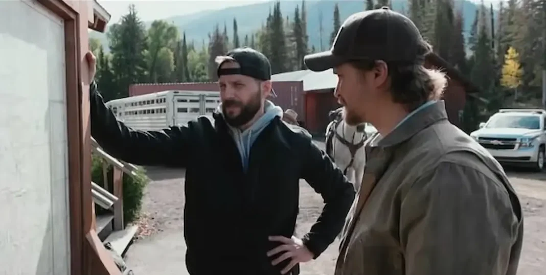 Marshals 1x04 Marshals 1x04