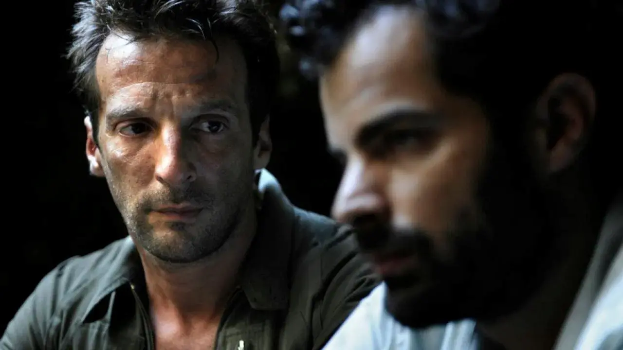 Mathieu Kassovitz in Rebellion - Un atto di guerra